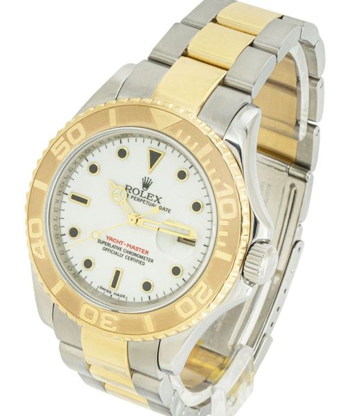 Rolex Yacht-Master 16623